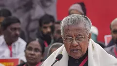 ఇండియా ‘యూనియన్ ఓవర్ స్టేట్స్’ గా మారుతోంది: కేరళ సీఎం