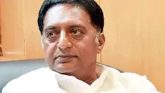 ప్రకాశ్ రాజ్ కంట తడి పెట్టించిన సినిమా అది...