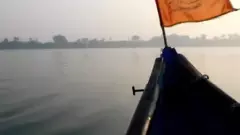 ఆ రోజుల్లో నిడదవోలు రాదారి పడవ ప్రయాణం గొప్పగా ఉండేది...