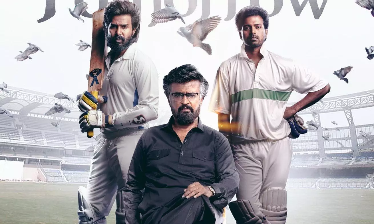 లాల్ సలాం మూవీ రివ్యూ