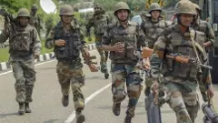 సైనికుల పట్ల బీజేపీది నకిలీ జాతీయవాదం