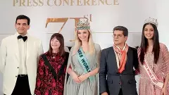 మూడు దశాబ్ధాల తరువాత భారత్ లో ‘మిస్ వరల్డ్’ పోటీలు