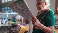 ఆమె మరో సావిత్రీ బాయ్ పూలేనే!