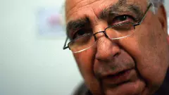 మృత్యువు ! (ఫారుఖ్ నజ్కీ కవిత)