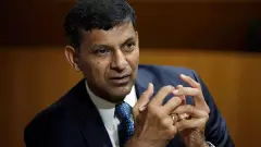 కర్ణాటక నుంచి రాజ్యసభకు ఆర్‌బీఐ మాజీ చీఫ్‌ ‌రఘురామ్‌ ‌రాజన్‌?