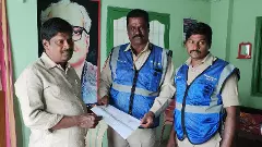 ఆంధ్రాలో రాజకీయ చోద్యం...