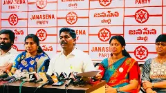 ’ఆంధ్రాలో ఏది ముట్టుకున్నా అవినీతి స్వరాలు వినబడతాయి’