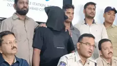 ఎవడీ నైజీరియన్ డ్రగ్ స్మగ్లర్?  హైదరాబాద్ లో ఎలా దొరికిపోయాడు?