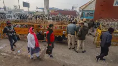 తాత్కాలిక జైలుగా మార్చాలన్న ప్రతిపాదనను తిరస్కరించిన ఆప్‌