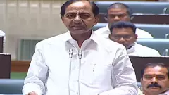 కెసిఆర్ అసెంబ్లీకి ఎందుకు రారు,  10 కారణాలు