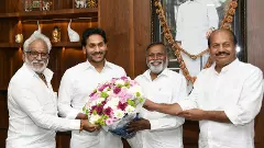 ఆ ఎన్నికల్లో ఓటు చూపించి వేయాల్సిందే..