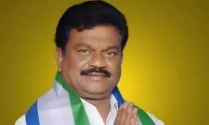 వైఎస్సార్‌సీపీలో బీసీ సాధికారత లేదు: జంగా