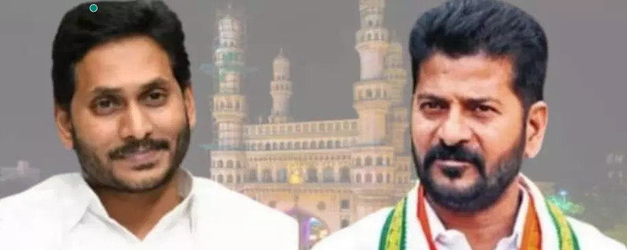 వైజాగ్ తేలే దాకా హైదరాబాద్ ఉమ్మడి రాజధాని: వైసీపీ కొత్త ప్లాన్?