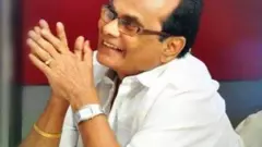 పొద్దుటి చల్లగాలిలా తలుపు తట్టిన పాట... జి ఆనంద్ జ్ఞాపకాలు