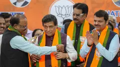 రాజ్యసభ అభ్యర్థులుగా జేపీ నడ్డా, అశోక్‌ చవాన్‌