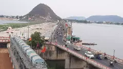 ఆంధ్రప్రదేశ్‌లో ఇవి ప్రపంచ వారతసత్వ కట్టడాలు