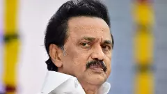 ‘ఒకే దేశం-ఒకే ఎన్నిక’కు  తమిళనాడు వ్యతిరేకం..