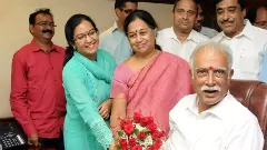 గజపతి రాజుల పౌరుషం తగ్గిందా? పవన్ కల్యాణ్ ప్రభావం పడిందా?