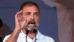 అధికారంలోకి వస్తే రైతుల డిమాండ్లు పరిష్కరిస్తాం: రాహుల్