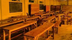 ‘వర్క్ ఈజ్ వర్షిప్’ అని బోధిస్తే హిందూ వ్యతిరేకి అంటున్నారు..