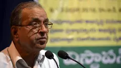 ఎలెక్టోరల్ బాండ్ల రద్దు  తీర్పు ప్రాముఖ్యం వివరించిన ప్రొ. హరగోపాల్