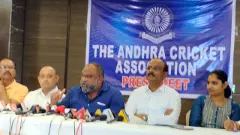 ఆంధ్రలో ఐపీఎల్ మ్యాచ్ లు