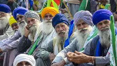 రైతులతో కేంద్ర ప్రభుత్వం నాలుగో విడత చర్చలు