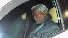 జార్ఖండ్ లో కాంగ్రెస్ ఎమ్మెల్యేల తిరుగుబాటు?