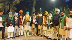 మద్ధతు ధరతో ఐదేళ్ల కాలానికి ఒప్పందం?