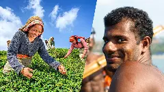 కేరళలో కాంగ్రెస్ - బెంగాల్‌లో బీజేపీ: ఫెడరల్ సర్వే