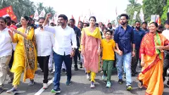 రాజకీయాల్లో నారా బ్రాహ్మణి? వస్తారా, రారా?