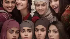 ‘ది కేరళ స్టోరీ’ లో ఏముంది? : ఒటిటి మూవీ రివ్యూ