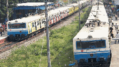 జంటనగరాల రైల్వే ప్రయాణికులకు శుభవార్త