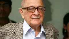 సుప్రీంకోర్టు భీష్మ పితామహుడు  ఎఫ్ ఎస్ నారిమన్ మృతి