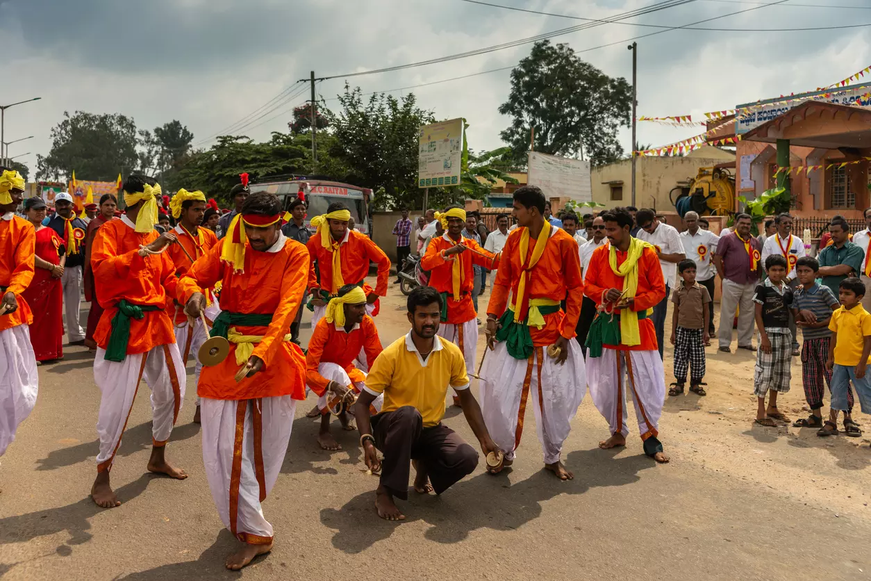 కర్నాటక, ఒడిషాలో బీజేపీదే హవా? ఫెడరల్ సర్వేలో ఏం తేలింది?