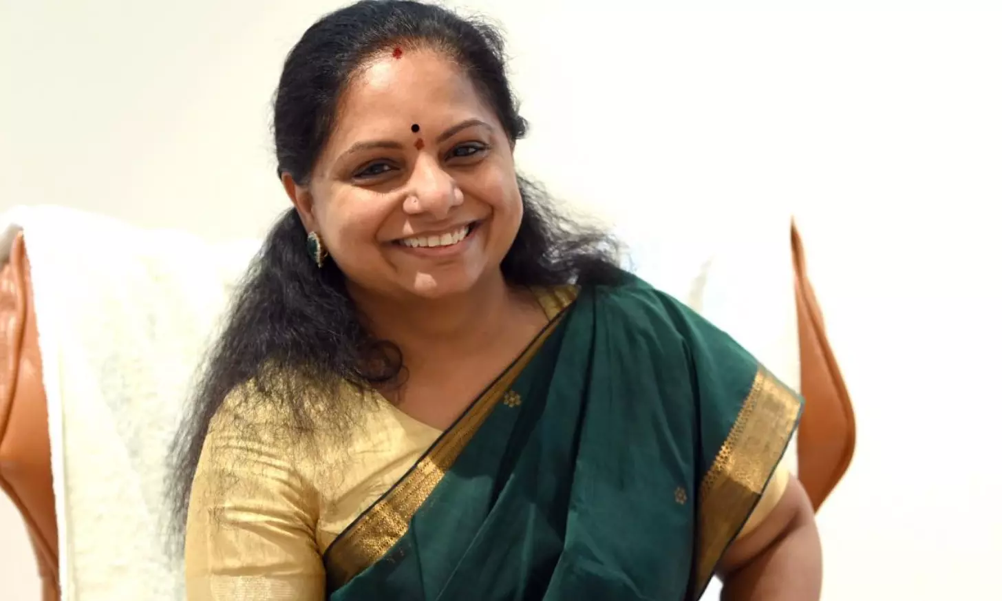 కవిత చుట్టూ వలపన్నుతున్న సీబీఐ