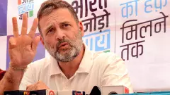 మహారాష్ట్రలో సీట్ల సర్దుబాటుపై రాహుల్ చర్చలు ఫలిస్తాయా?