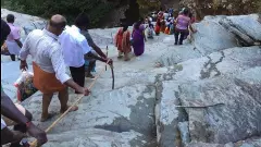 రేపే  తిరుమల  కుమార‌ధార తీర్థ ముక్కోటి యాత్ర