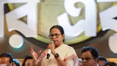 ఇండియా కూటమిలో కుదురుతున్న సీట్ల సర్దుబాటు