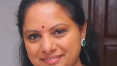 ఢిల్లీ లిక్కర్ కేసు లో కవిత కథ, రెండో భాగం మొదలు