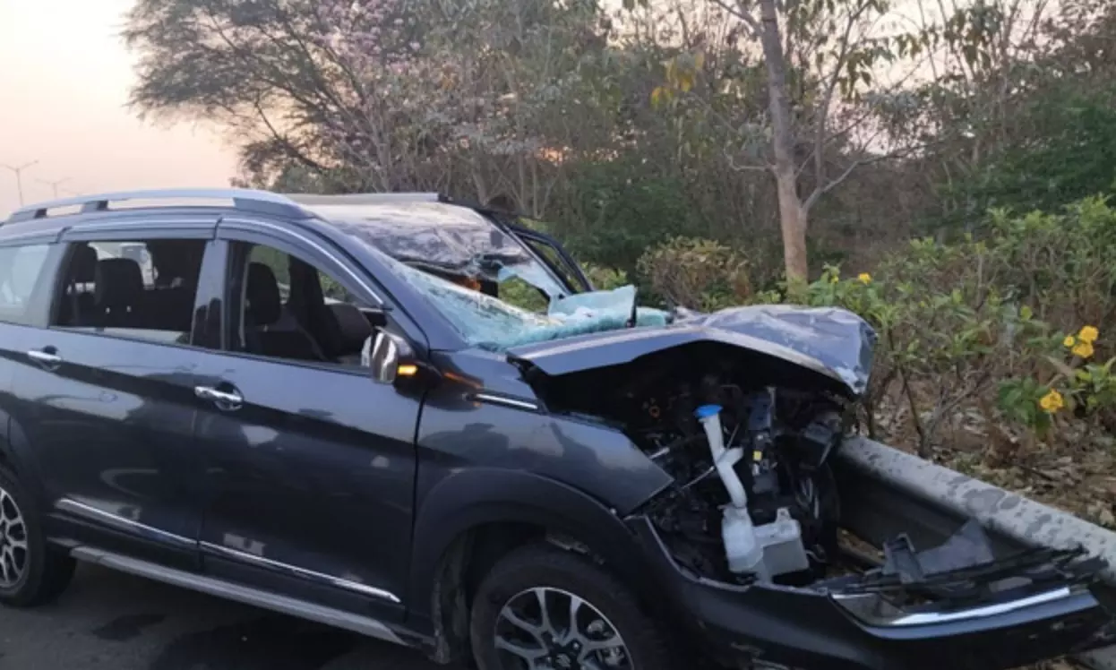 ఎన్నికల వేళ! తమ్ముళ్ళూ స్పీడ్ వద్దు! రోడ్లపై చావు డప్పు..గంటకో 20.. ఎన్నికల వేళ! తమ్ముళ్ళూ స్పీడ్ వద్దు! రోడ్లపై చావు డప్పు..గంటకో 20..