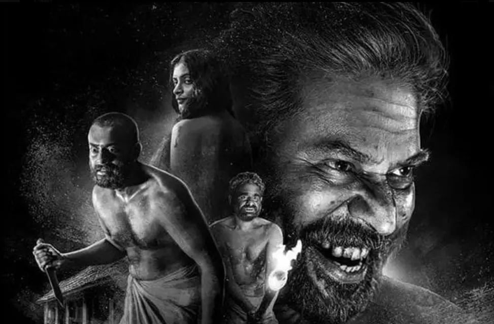 మమ్ముట్టి ‘భ్రమయుగం’ మూవీ ఎందుకు బాగుందంటే...