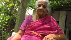 చెట్టు చెట్టుకూ, పూల మొక్కకూ చివరి నమస్కారం