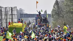 పంజాబ్-హర్యానా సరిహద్దులో నేడు రైతుల క్యాండిల్ మార్చ్