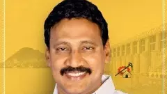 గద్దె రామ్మోహన్‌కే విజయవాడ తూర్పు