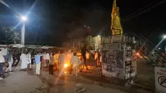 రాయచోటి టిడిపిలో నిరసన జ్వాల...అనుకున్నంతా అయ్యింది,