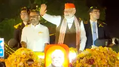 కేరళలో ప్రధాని మోదీ మూడోసారి పర్యటన.. బీజేపీని గెలిపిస్తుందా?