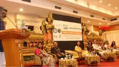 ఇండోనేషియా వరల్డ్ వీవర్స్ కాన్ఫరెన్స్ విజయవంతం