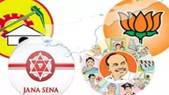 నా కొద్దులే.. మా అబ్బాయికి ఇవ్వండి సీటు!  ఇప్పటికైతే ఇదే ట్రెండ్!!