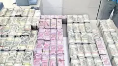 అవినీతి అడ్డాలు ఈ కార్యాలయాలు!  30 రోజులు- ఏడుగురు అధికారులు..